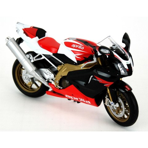 WELLY MOTOCYKL APRILIA RSV 1000R1:10