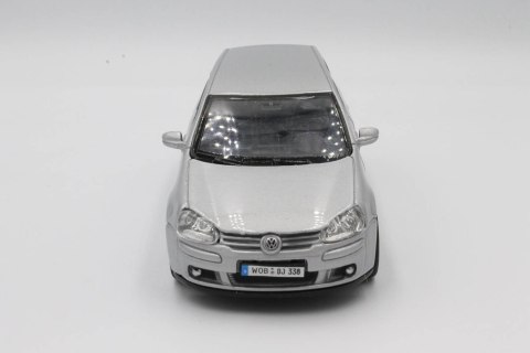 METALOWE AUTO SAMOCHÓD METAL WELLY VW Golf V METALOWE AUTO SAMOCHÓD METAL WELLY VW Golf V