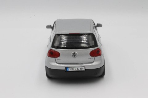 METALOWE AUTO SAMOCHÓD METAL WELLY VW Golf V METALOWE AUTO SAMOCHÓD METAL WELLY VW Golf V