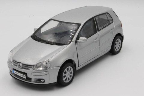 METALOWE AUTO SAMOCHÓD METAL WELLY VW Golf V METALOWE AUTO SAMOCHÓD METAL WELLY VW Golf V