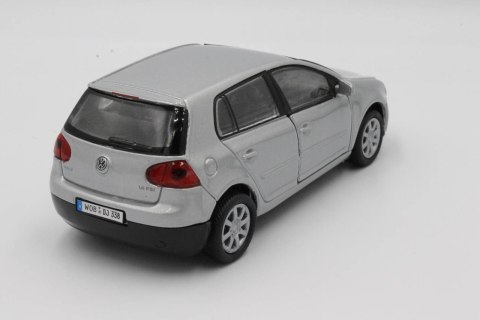 METALOWE AUTO SAMOCHÓD METAL WELLY VW Golf V METALOWE AUTO SAMOCHÓD METAL WELLY VW Golf V