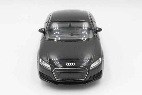 METALOWE AUTO SAMOCHÓD WELLY 2014 Audi TT Coupe METALOWE AUTO SAMOCHÓD WELLY 2014 Audi TT Coupe