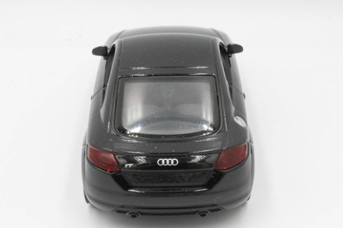 METALOWE AUTO SAMOCHÓD WELLY 2014 Audi TT Coupe METALOWE AUTO SAMOCHÓD WELLY 2014 Audi TT Coupe