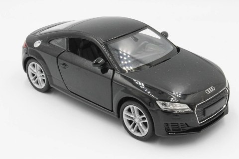 METALOWE AUTO SAMOCHÓD WELLY 2014 Audi TT Coupe METALOWE AUTO SAMOCHÓD WELLY 2014 Audi TT Coupe