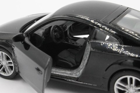 METALOWE AUTO SAMOCHÓD WELLY 2014 Audi TT Coupe METALOWE AUTO SAMOCHÓD WELLY 2014 Audi TT Coupe