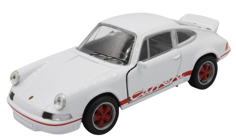 METALOWE AUTO WELLY Porsche 911 Carrera RS 2.7 METALOWE AUTO WELLY Porsche 911 Carrera RS 2.7