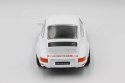 METALOWE AUTO WELLY Porsche 911 Carrera RS 2.7