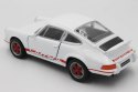 METALOWE AUTO WELLY Porsche 911 Carrera RS 2.7