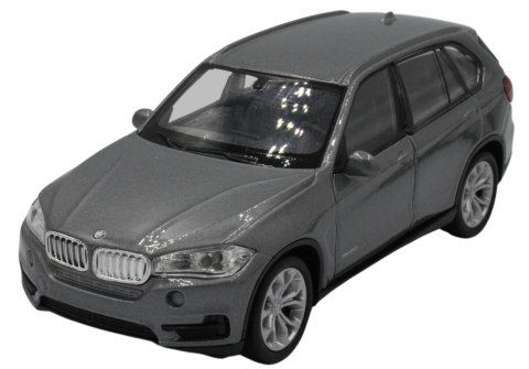 METALOWY SAMOCHÓD AUTO METAL WELLY BMW X5 METALOWY SAMOCHÓD AUTO METAL WELLY BMW X5