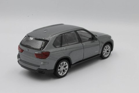METALOWY SAMOCHÓD AUTO METAL WELLY BMW X5 METALOWY SAMOCHÓD AUTO METAL WELLY BMW X5