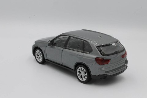 METALOWY SAMOCHÓD AUTO METAL WELLY BMW X5 METALOWY SAMOCHÓD AUTO METAL WELLY BMW X5