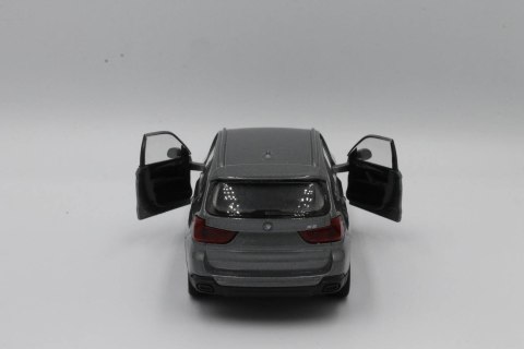 METALOWY SAMOCHÓD AUTO METAL WELLY BMW X5 METALOWY SAMOCHÓD AUTO METAL WELLY BMW X5