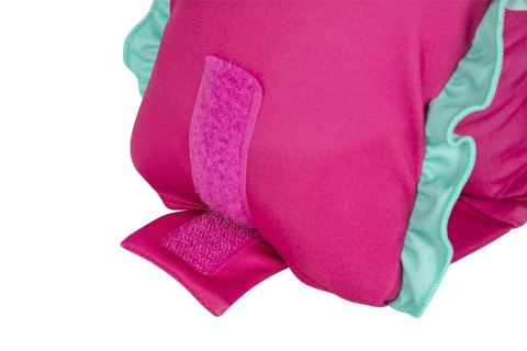 Rękawki Do Pływania Różowe S/M Bestway 32182 Rękawki Do Pływania Różowe S/M Bestway 32182