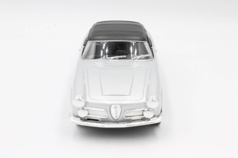 METAL AUTO SAMOCHÓD WELLY Alfa Romeo 2600 Spider METAL AUTO SAMOCHÓD WELLY Alfa Romeo 2600 Spider