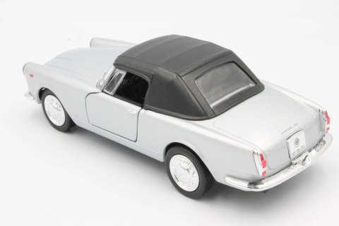 METAL AUTO SAMOCHÓD WELLY Alfa Romeo 2600 Spider METAL AUTO SAMOCHÓD WELLY Alfa Romeo 2600 Spider