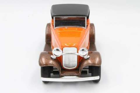 METALOWE AUTO SAMOCHÓD METAL WELLY Ford Roadster METALOWE AUTO SAMOCHÓD METAL WELLY Ford Roadster