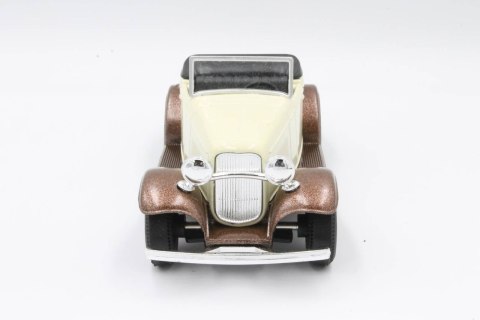 METALOWE AUTO SAMOCHÓD METAL WELLY Ford Roadster METALOWE AUTO SAMOCHÓD METAL WELLY Ford Roadster