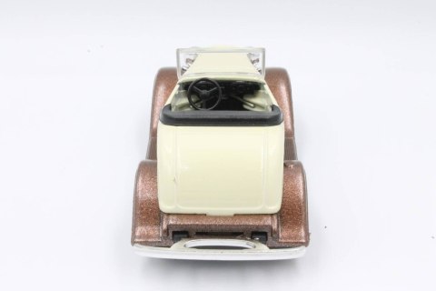 METALOWE AUTO SAMOCHÓD METAL WELLY Ford Roadster METALOWE AUTO SAMOCHÓD METAL WELLY Ford Roadster