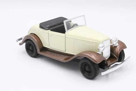 METALOWE AUTO SAMOCHÓD METAL WELLY Ford Roadster METALOWE AUTO SAMOCHÓD METAL WELLY Ford Roadster