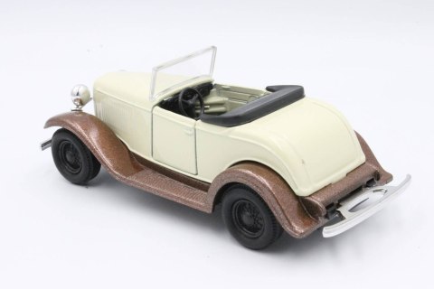 METALOWE AUTO SAMOCHÓD METAL WELLY Ford Roadster METALOWE AUTO SAMOCHÓD METAL WELLY Ford Roadster