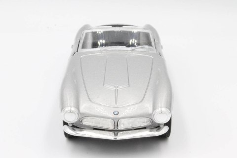 METALOWE AUTO SAMOCHÓD METALOWE WELLY BMW 507 METALOWE AUTO SAMOCHÓD METALOWE WELLY BMW 507