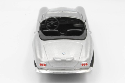 METALOWE AUTO SAMOCHÓD METALOWE WELLY BMW 507 METALOWE AUTO SAMOCHÓD METALOWE WELLY BMW 507