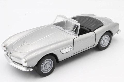 METALOWE AUTO SAMOCHÓD METALOWE WELLY BMW 507 METALOWE AUTO SAMOCHÓD METALOWE WELLY BMW 507
