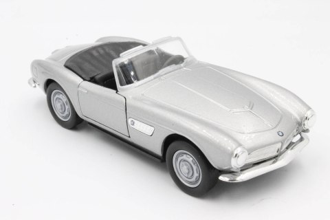 METALOWE AUTO SAMOCHÓD METALOWE WELLY BMW 507 METALOWE AUTO SAMOCHÓD METALOWE WELLY BMW 507