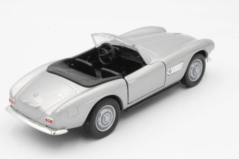 METALOWE AUTO SAMOCHÓD METALOWE WELLY BMW 507 METALOWE AUTO SAMOCHÓD METALOWE WELLY BMW 507