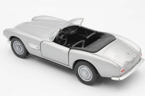 METALOWE AUTO SAMOCHÓD METALOWE WELLY BMW 507 METALOWE AUTO SAMOCHÓD METALOWE WELLY BMW 507
