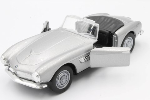 METALOWE AUTO SAMOCHÓD METALOWE WELLY BMW 507 METALOWE AUTO SAMOCHÓD METALOWE WELLY BMW 507