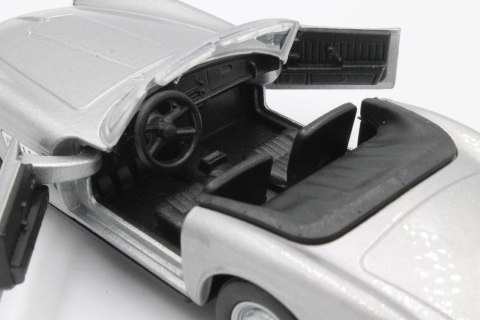 METALOWE AUTO SAMOCHÓD METALOWE WELLY BMW 507 METALOWE AUTO SAMOCHÓD METALOWE WELLY BMW 507