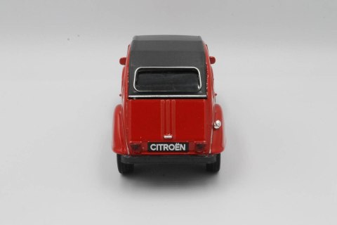 METALOWE AUTO SAMOCHÓD METALOWE WELLY CITROEN 2CV METALOWE AUTO SAMOCHÓD METALOWE WELLY CITROEN 2CV