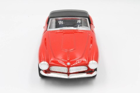 METALOWE AUTO SAMOCHÓD METALOWY WELLY BMW 507 METALOWE AUTO SAMOCHÓD METALOWY WELLY BMW 507