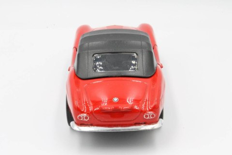 METALOWE AUTO SAMOCHÓD METALOWY WELLY BMW 507 METALOWE AUTO SAMOCHÓD METALOWY WELLY BMW 507