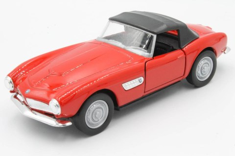 METALOWE AUTO SAMOCHÓD METALOWY WELLY BMW 507 METALOWE AUTO SAMOCHÓD METALOWY WELLY BMW 507