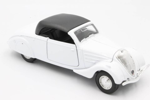 METALOWE AUTO SAMOCHÓD WELLY 1938 Peugeot 402 METALOWE AUTO SAMOCHÓD WELLY 1938 Peugeot 402