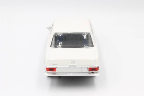 METALOWE AUTO SAMOCHÓD WELLY Mercedes-Benz 220 METALOWE AUTO SAMOCHÓD WELLY Mercedes-Benz 220