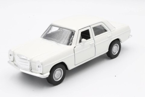 METALOWE AUTO SAMOCHÓD WELLY Mercedes-Benz 220 METALOWE AUTO SAMOCHÓD WELLY Mercedes-Benz 220