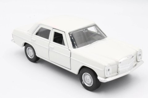 METALOWE AUTO SAMOCHÓD WELLY Mercedes-Benz 220 METALOWE AUTO SAMOCHÓD WELLY Mercedes-Benz 220