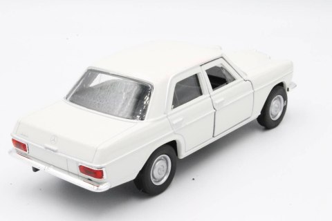 METALOWE AUTO SAMOCHÓD WELLY Mercedes-Benz 220 METALOWE AUTO SAMOCHÓD WELLY Mercedes-Benz 220