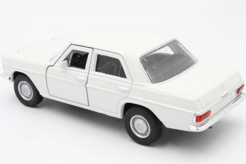 METALOWE AUTO SAMOCHÓD WELLY Mercedes-Benz 220 METALOWE AUTO SAMOCHÓD WELLY Mercedes-Benz 220