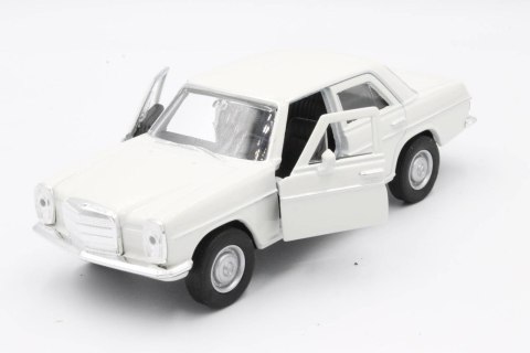 METALOWE AUTO SAMOCHÓD WELLY Mercedes-Benz 220 METALOWE AUTO SAMOCHÓD WELLY Mercedes-Benz 220