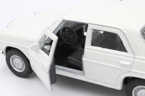 METALOWE AUTO SAMOCHÓD WELLY Mercedes-Benz 220 METALOWE AUTO SAMOCHÓD WELLY Mercedes-Benz 220