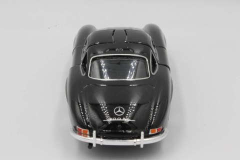 METALOWE AUTO SAMOCHÓD WELLY Mercedes-Benz 300 SL METALOWE AUTO SAMOCHÓD WELLY Mercedes-Benz 300 SL