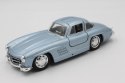 METALOWE AUTO SAMOCHÓD WELLY Mercedes-Benz 300 SL