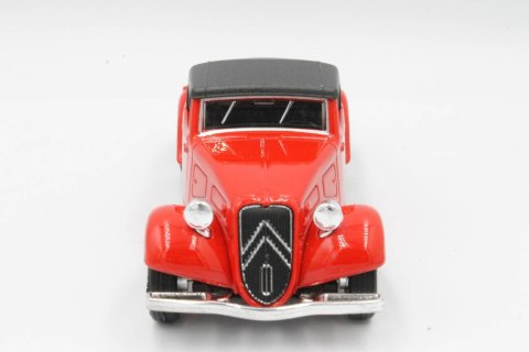 METALOWE AUTO WELLY 1939 CITROEN 11B Avant Cabrio METALOWE AUTO WELLY 1939 CITROEN 11B Avant Cabrio