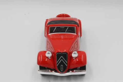 METALOWE AUTO WELLY 1939 CITROEN 11B Avant Cabrio METALOWE AUTO WELLY 1939 CITROEN 11B Avant Cabrio