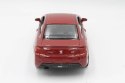 METALOWE SAMOCHÓD AUTO METAL WELLY Peugeot 407 Cou