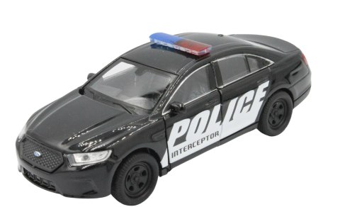 METALOWE SAMOCHÓD AUTO WELLY Ford Police Inceptor METALOWE SAMOCHÓD AUTO WELLY Ford Police Inceptor